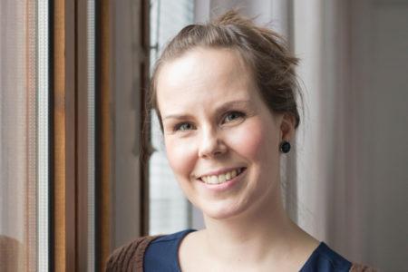 Pilvi Lempiäinen