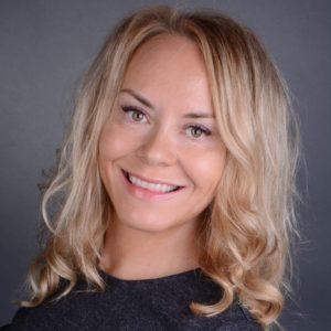 Tiina Hartikainen