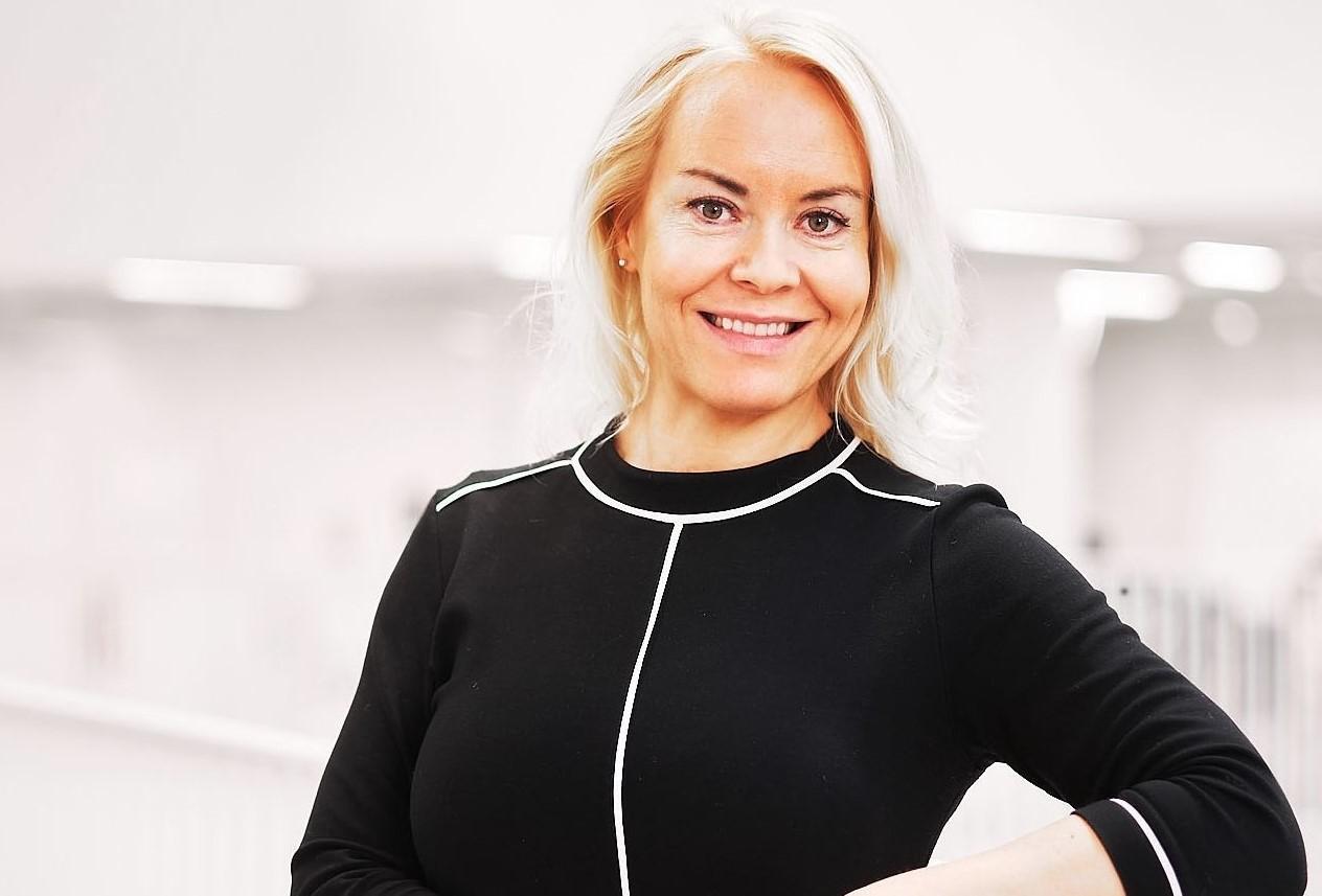 Tiina Hartikainen
