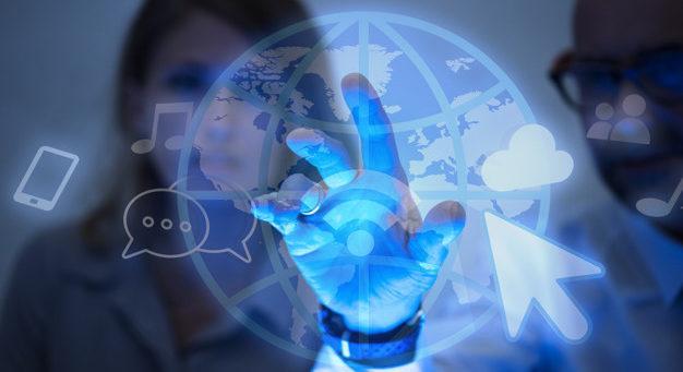5G-teknologia