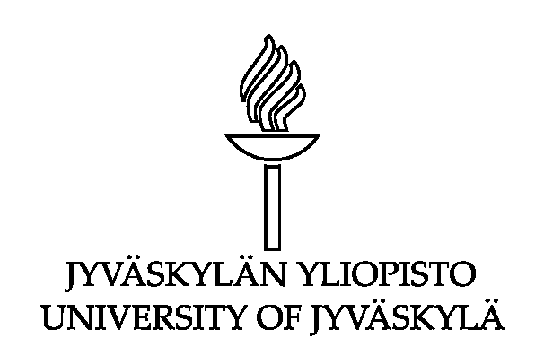 Jyväskylän yliopisto