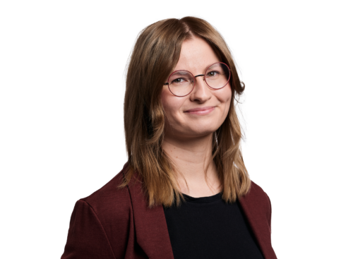 Johanna Luomala