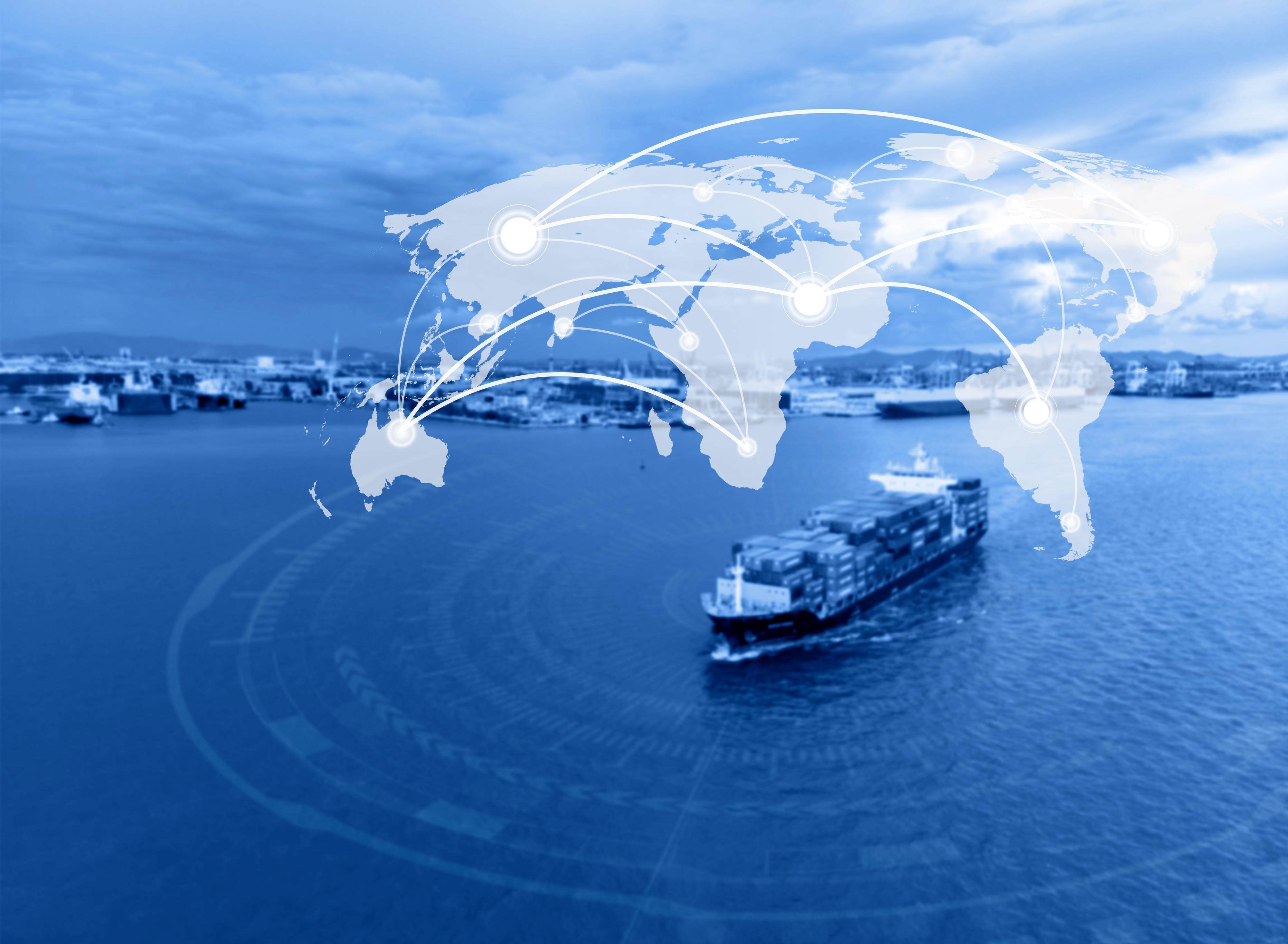 business plan transport maritime
